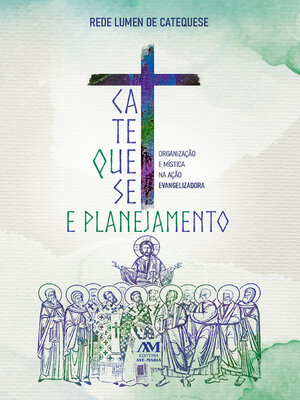 cover image of Catequese e planejamento